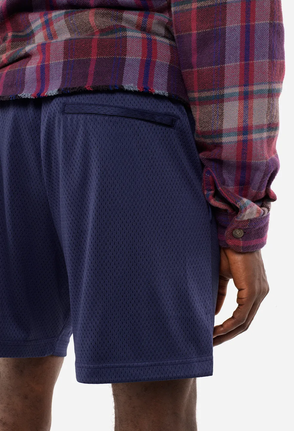 AAU Shorts / Navy