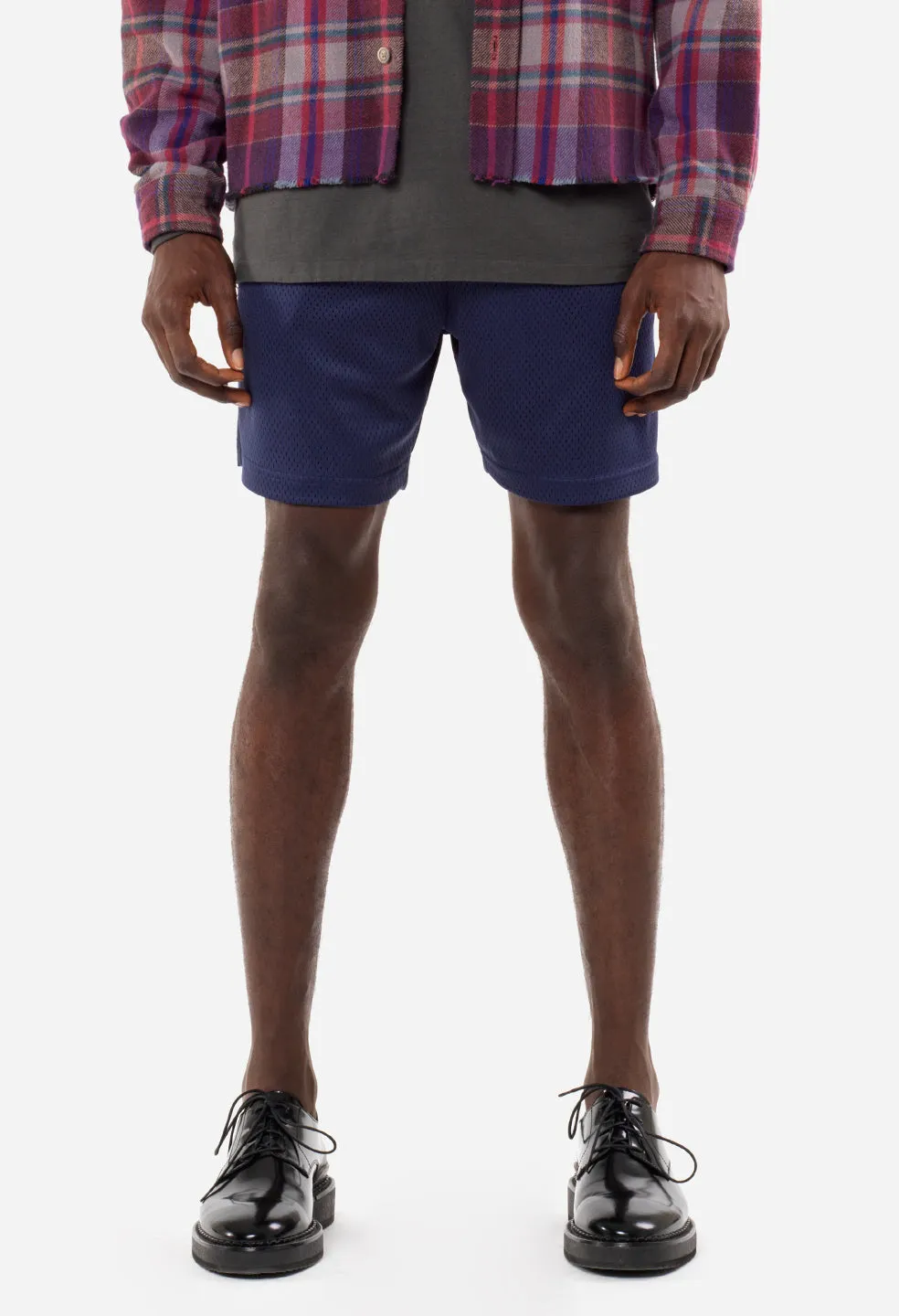 AAU Shorts / Navy