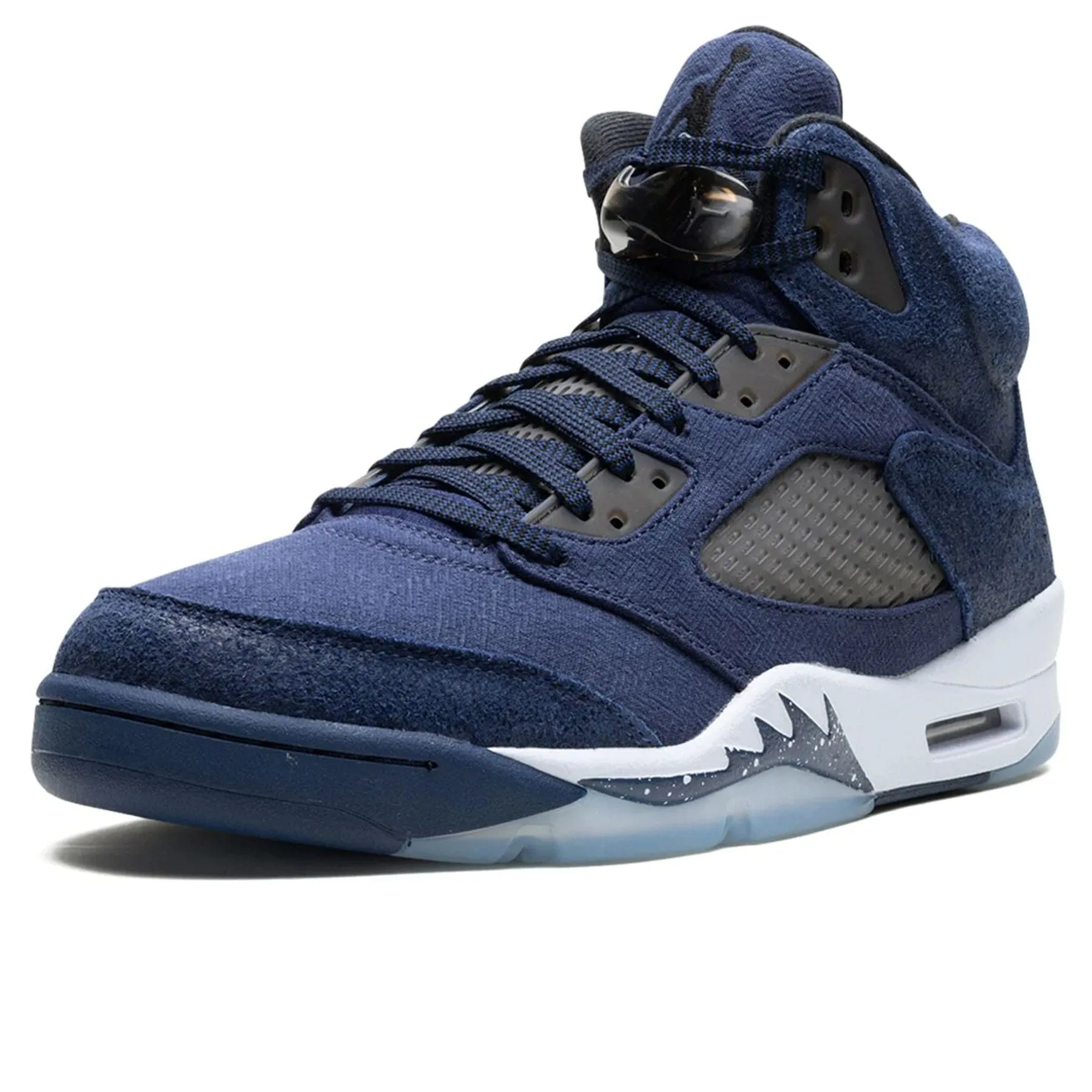 Air Jordan 5 Retro 'Midnight Navy'