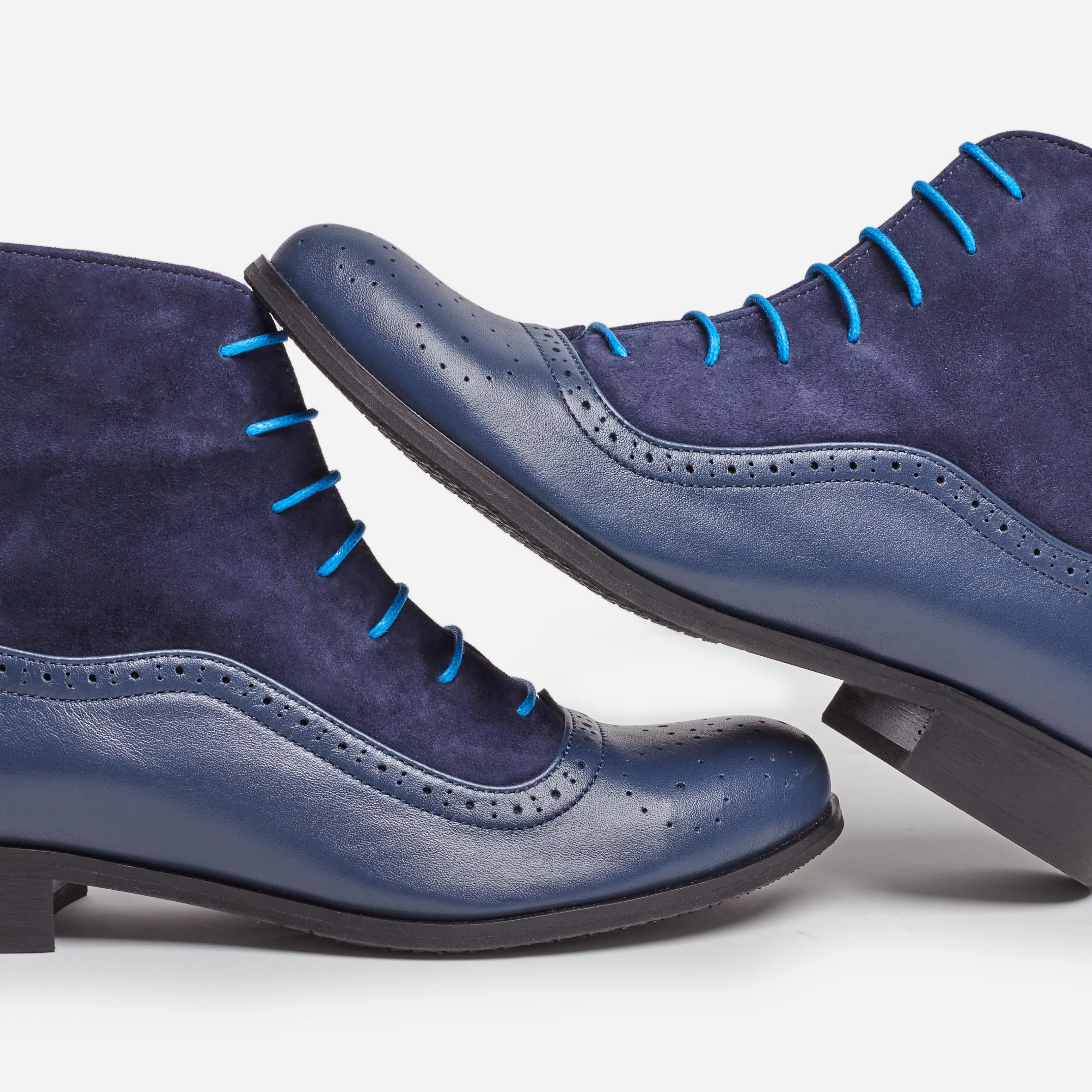 Armada - Oxford Boots