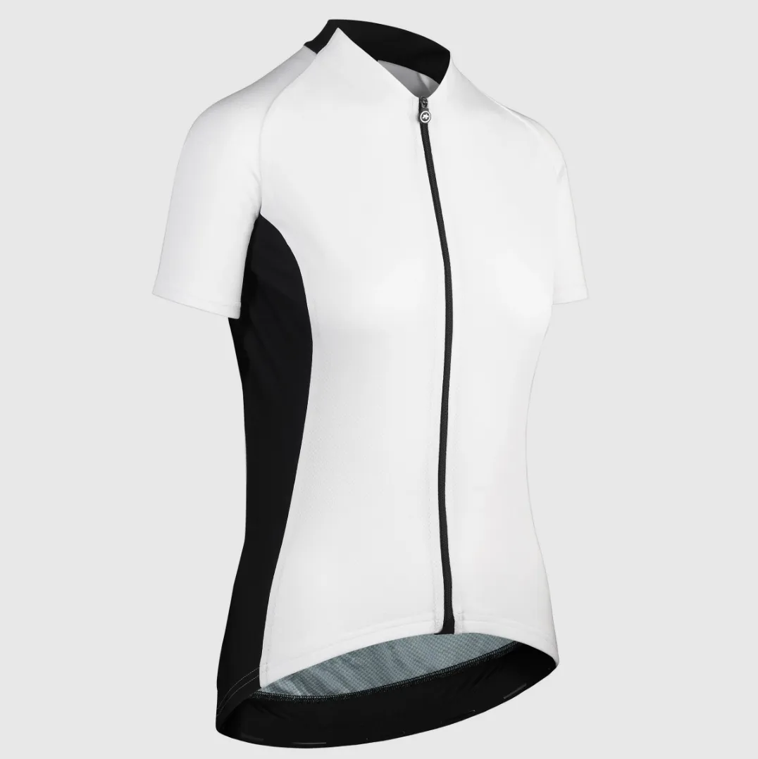 Assos Women's UMA GT SS Jersey