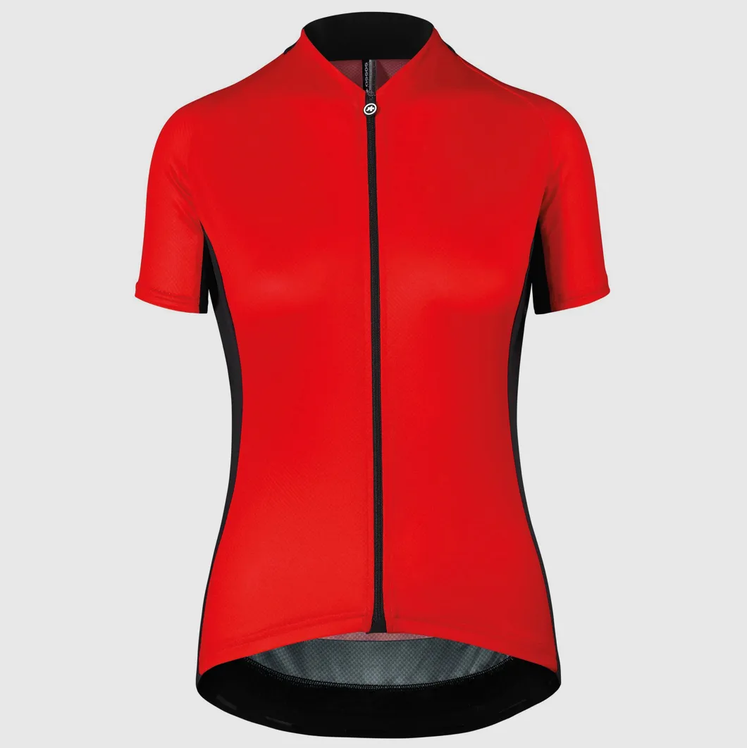 Assos Women's UMA GT SS Jersey