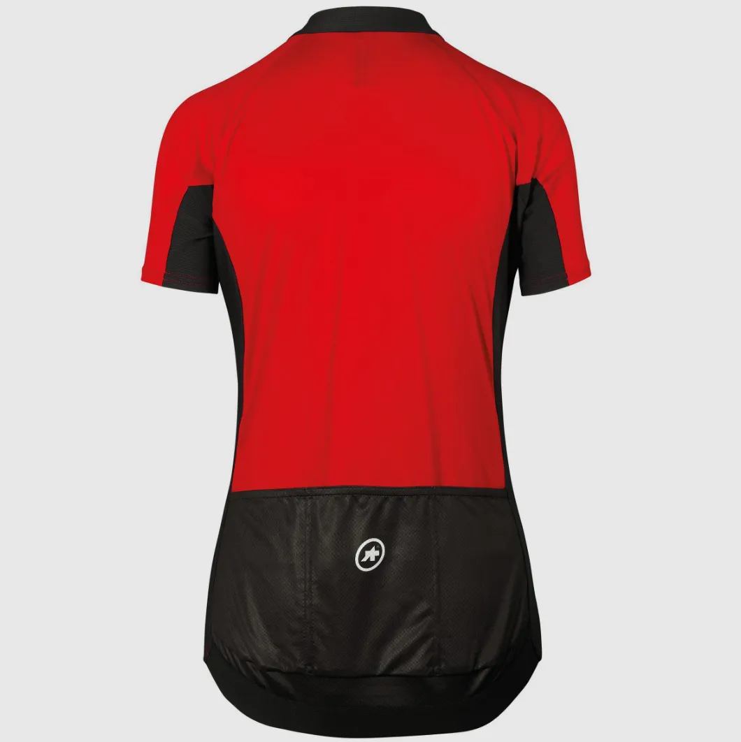 Assos Women's UMA GT SS Jersey