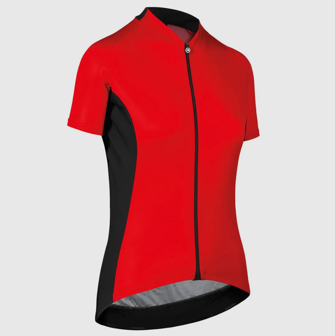 Assos Women's UMA GT SS Jersey