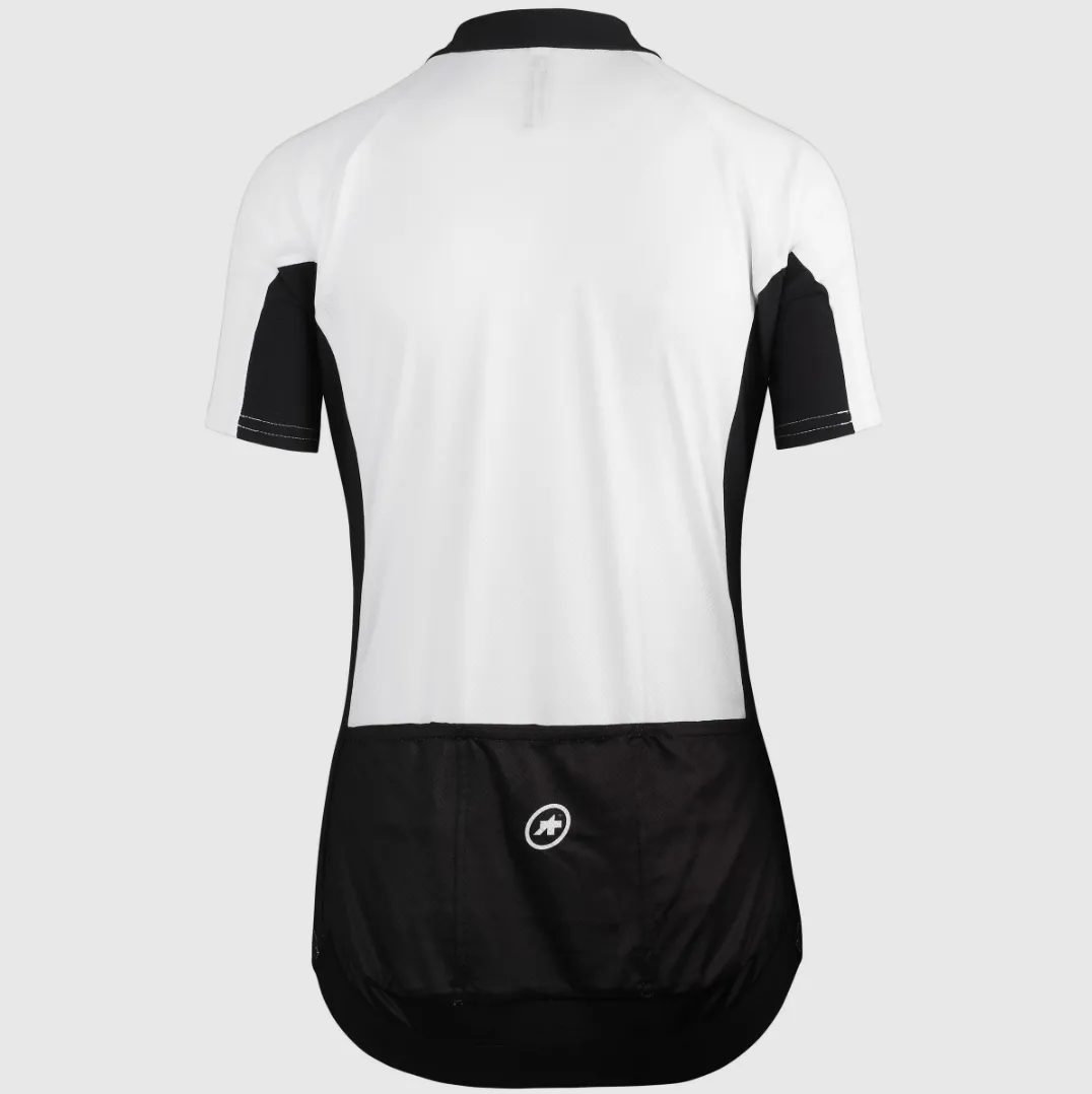 Assos Women's UMA GT SS Jersey