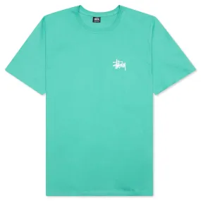 Basic Tee - Green