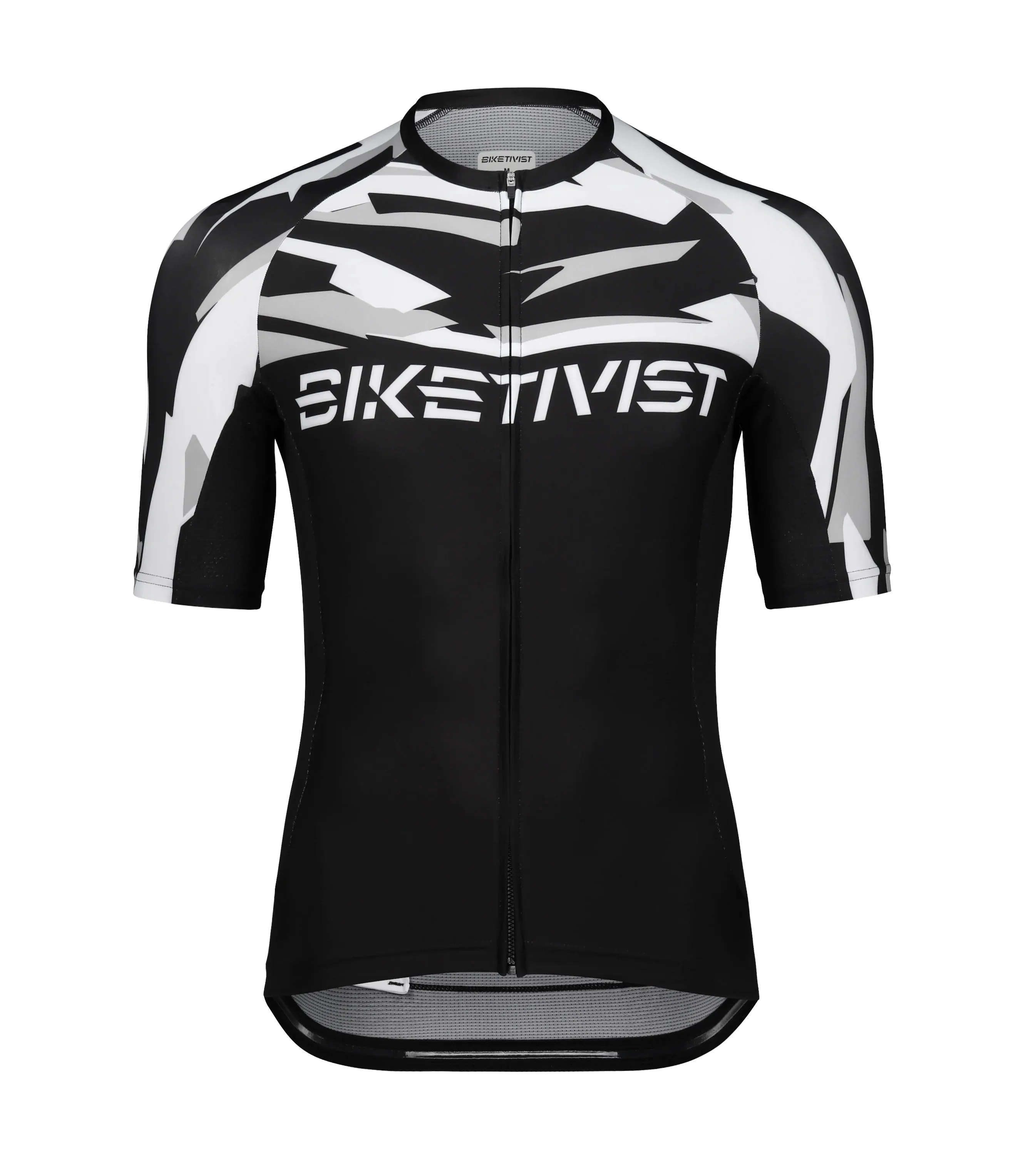 Biketivist Men's Destroyer Jersey