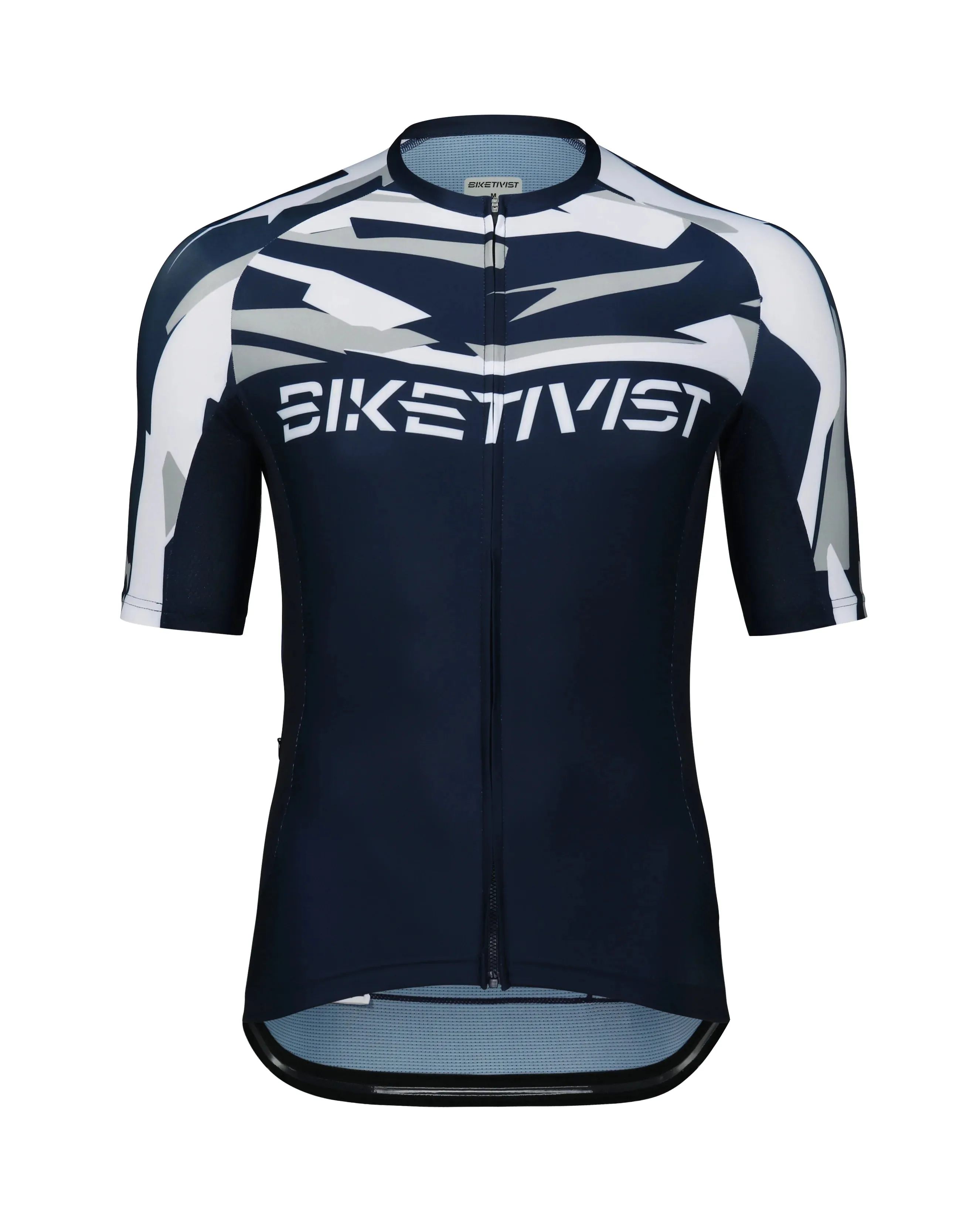 Biketivist Men's Destroyer Jersey