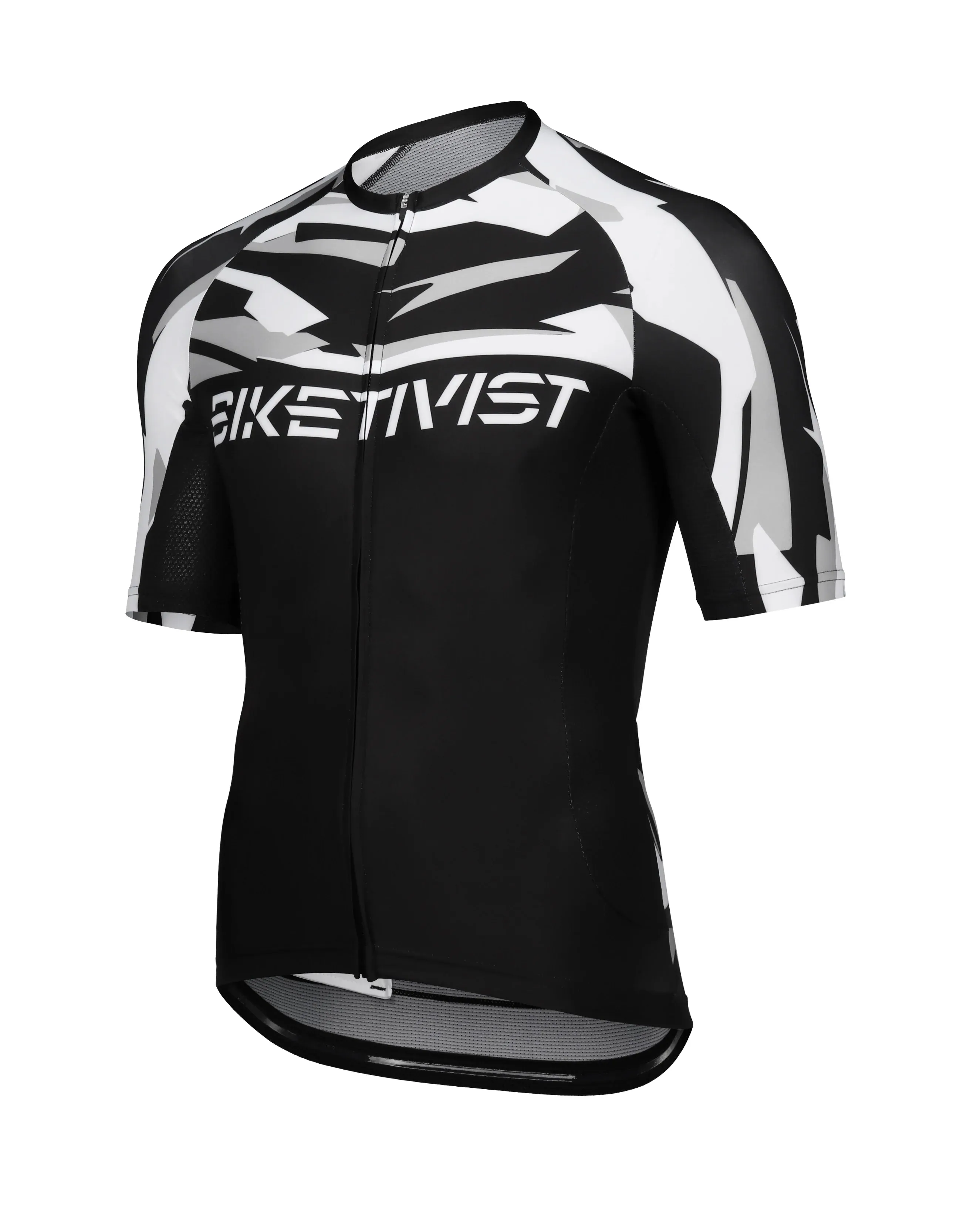 Biketivist Men's Destroyer Jersey