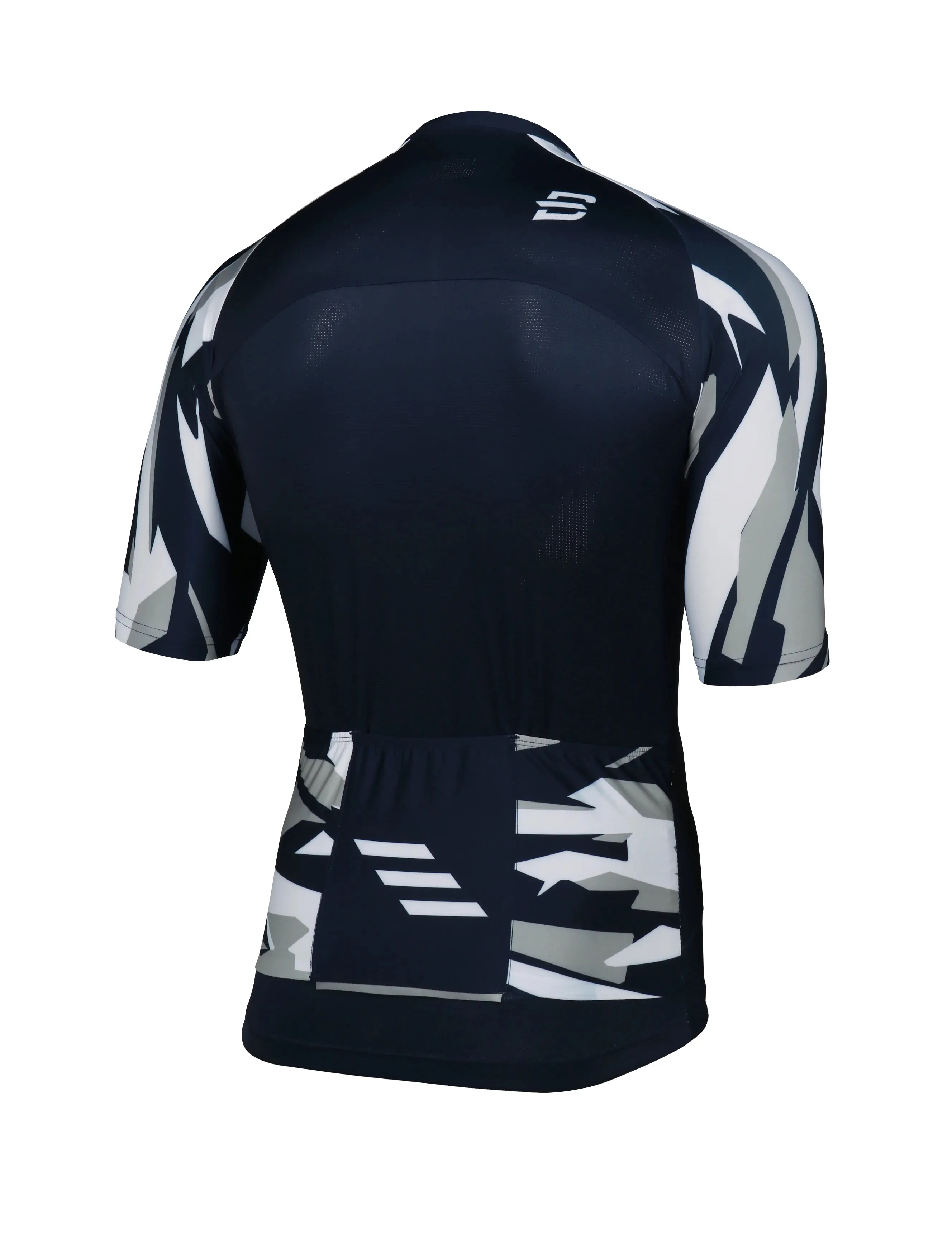 Biketivist Men's Destroyer Jersey