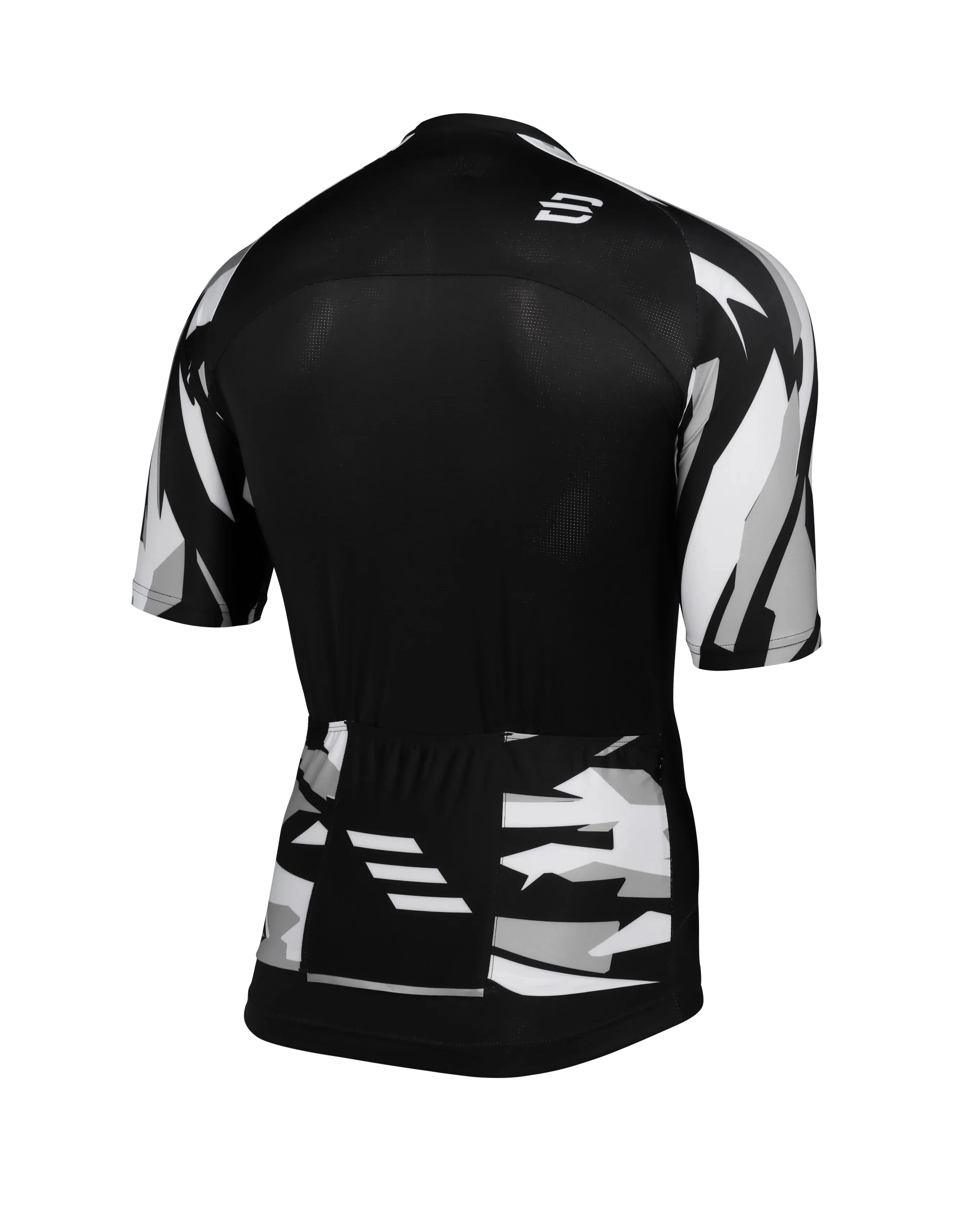 Biketivist Men's Destroyer Jersey