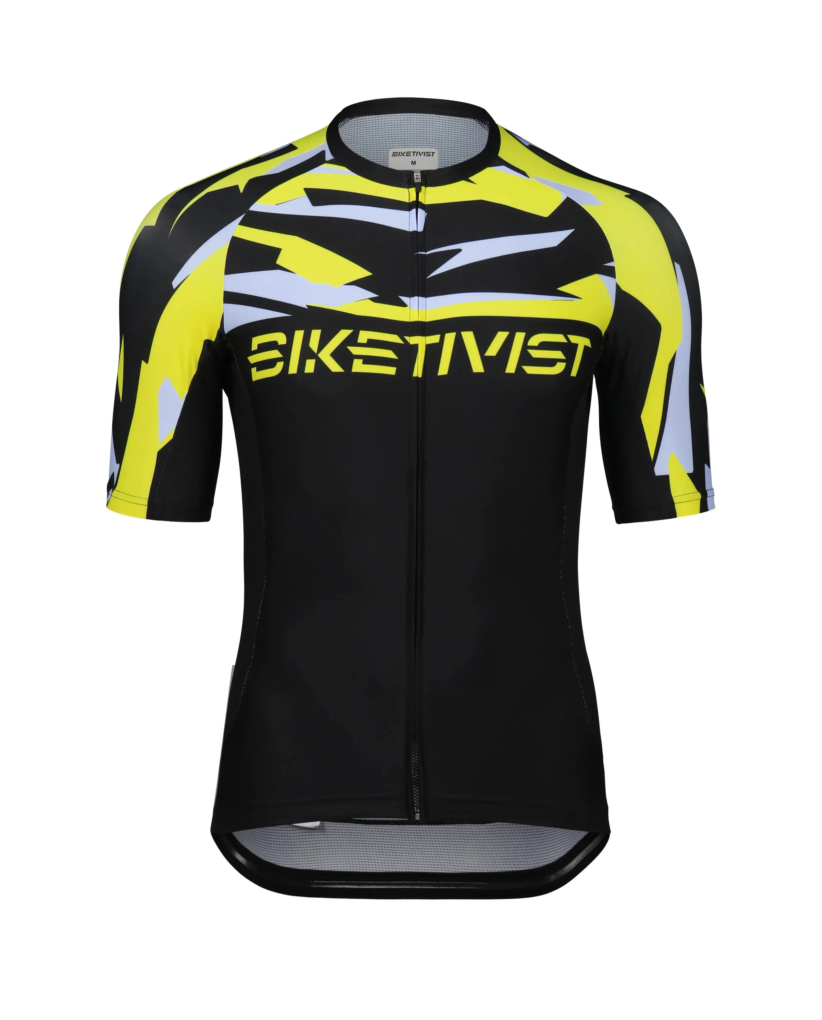 Biketivist Men's Destroyer Jersey