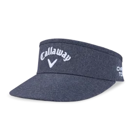 Callaway Tour Authentic High Crown Adjustable Visor