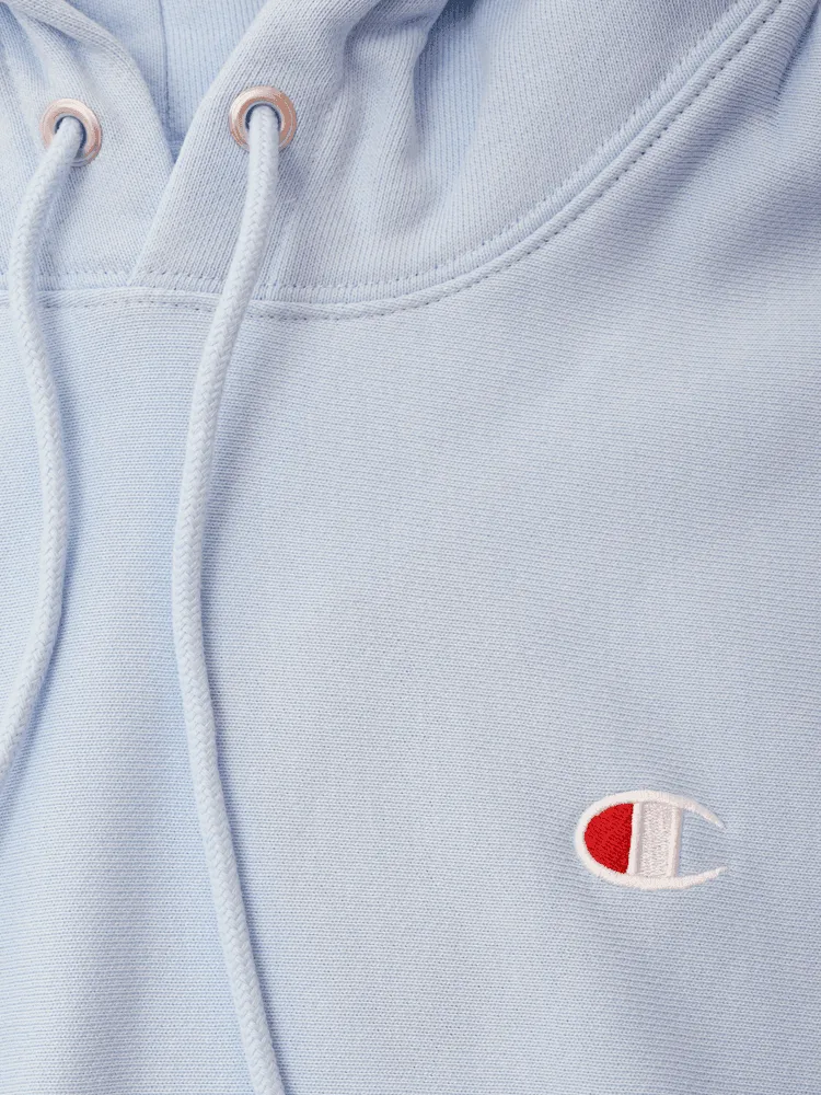 Champion Reverse Weave Terry Hoodie - Argentina