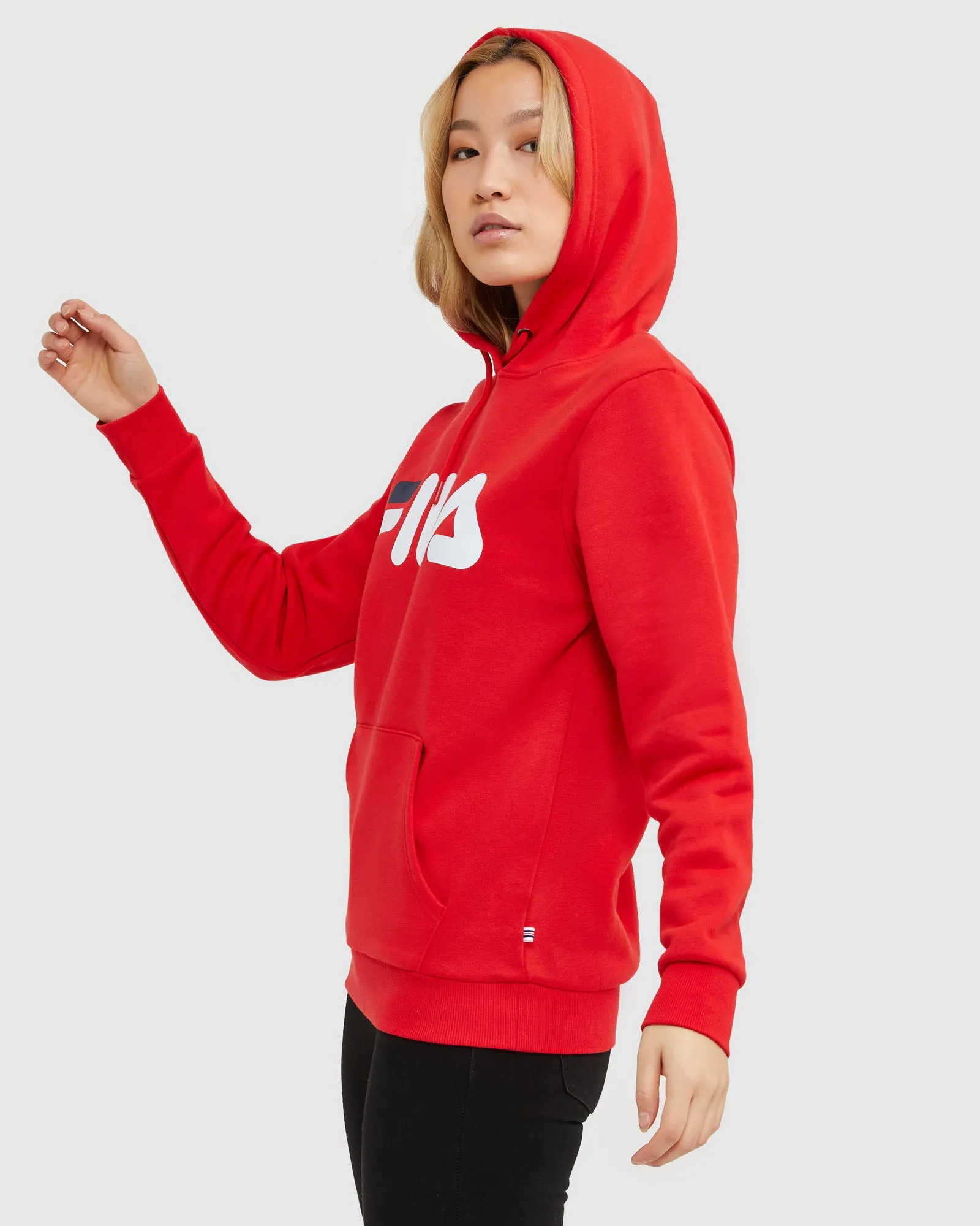 Classic Unisex Hood