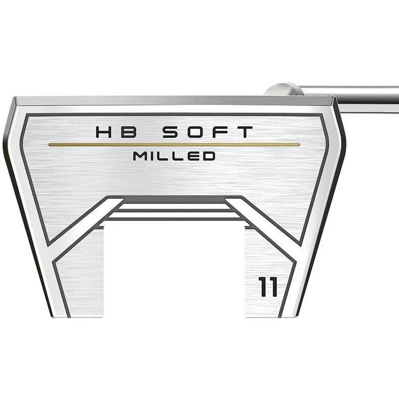 Cleveland Putter HB Soft Milled 11S