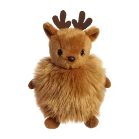 Floofy Reindeer 5.5 Nearly Famous