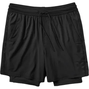 Fullerton Short