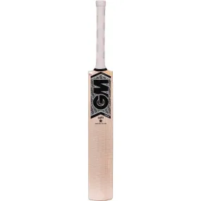 GM CHROME 303 English Willow Cricket Bat SH size