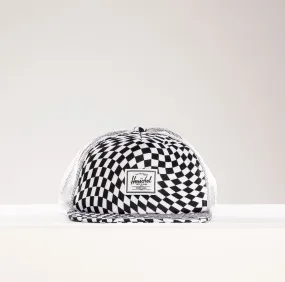 herschel | cappello con visiera unisex