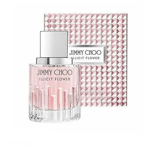 Illicit Flower 100ml EDT for Women by Jimmy Choo