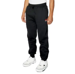 KAPPA Authentic Gothenburg 2 Sweatpants - Black Combo