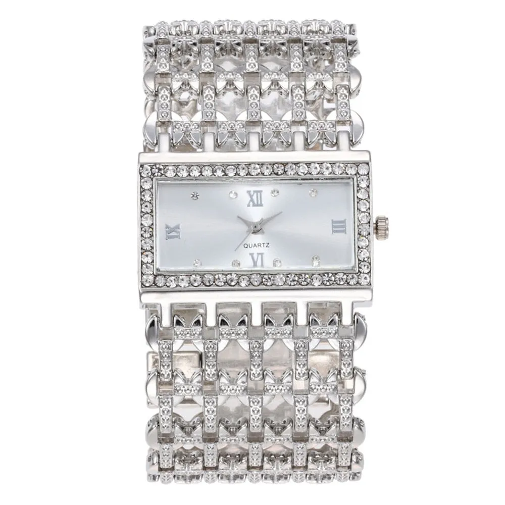 Ladies Quartz Wristwatches