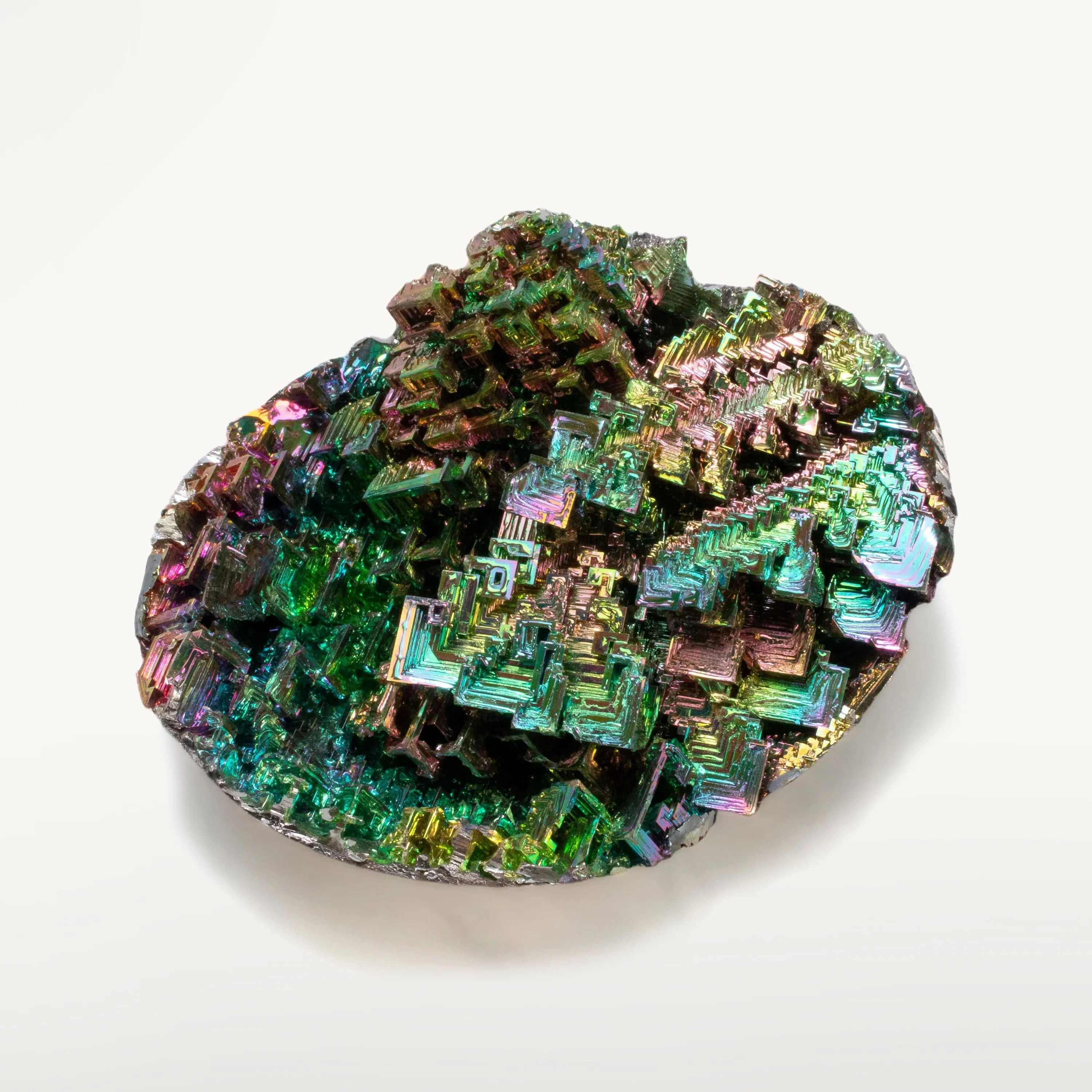 Large Bismuth Geode