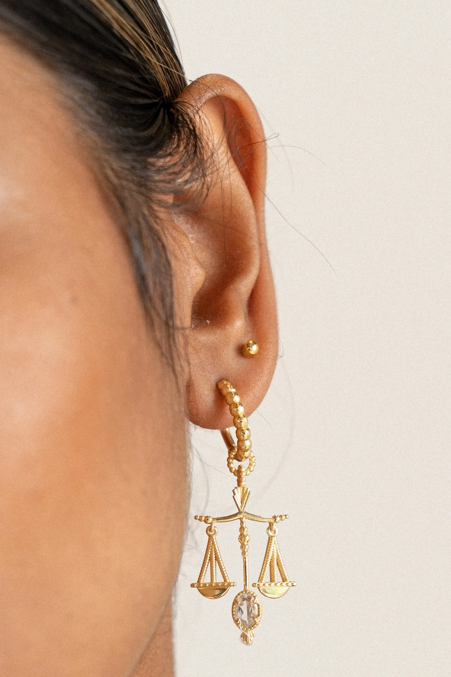 LIBRA Earrings