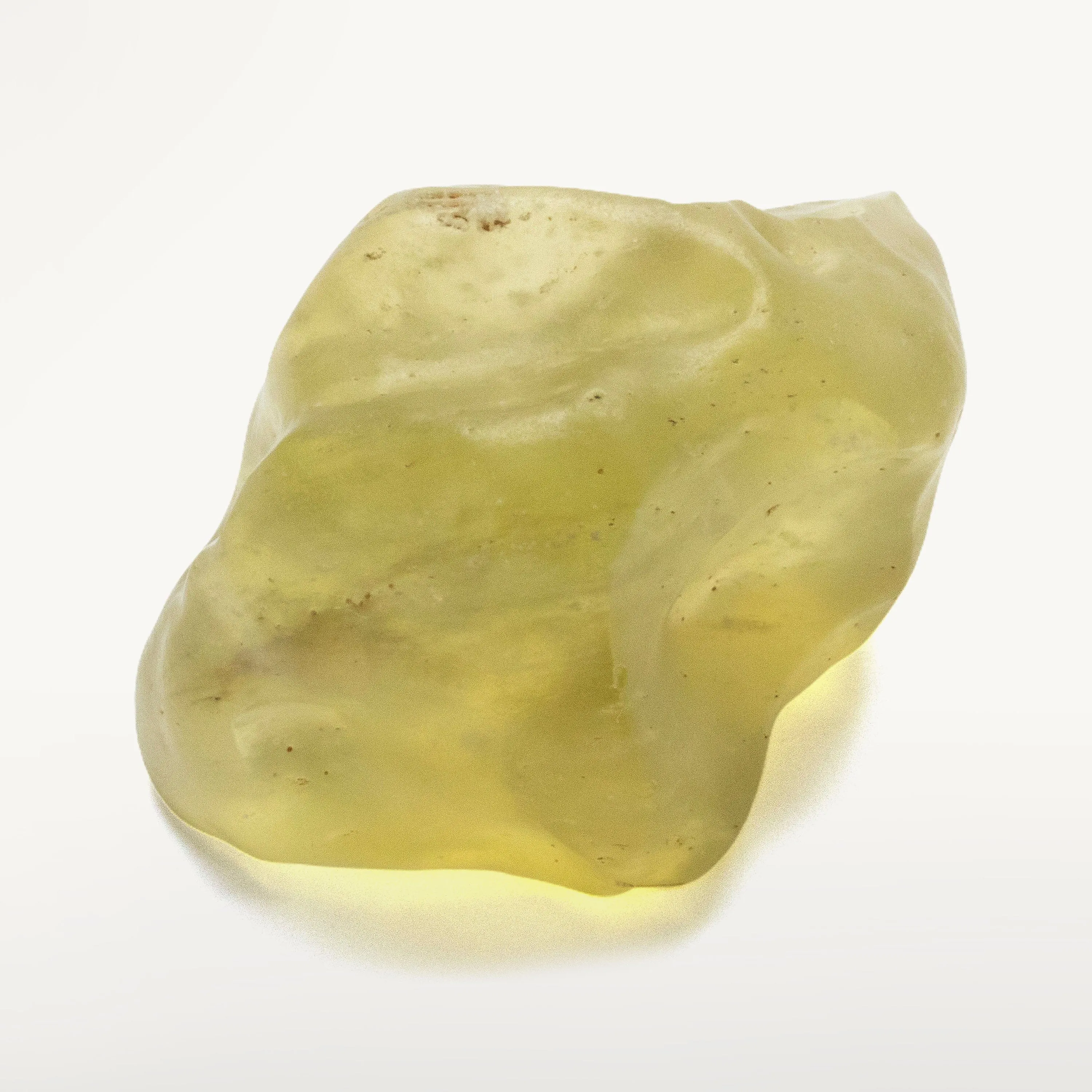 Libyan Desert Glass Tektite - 35 g