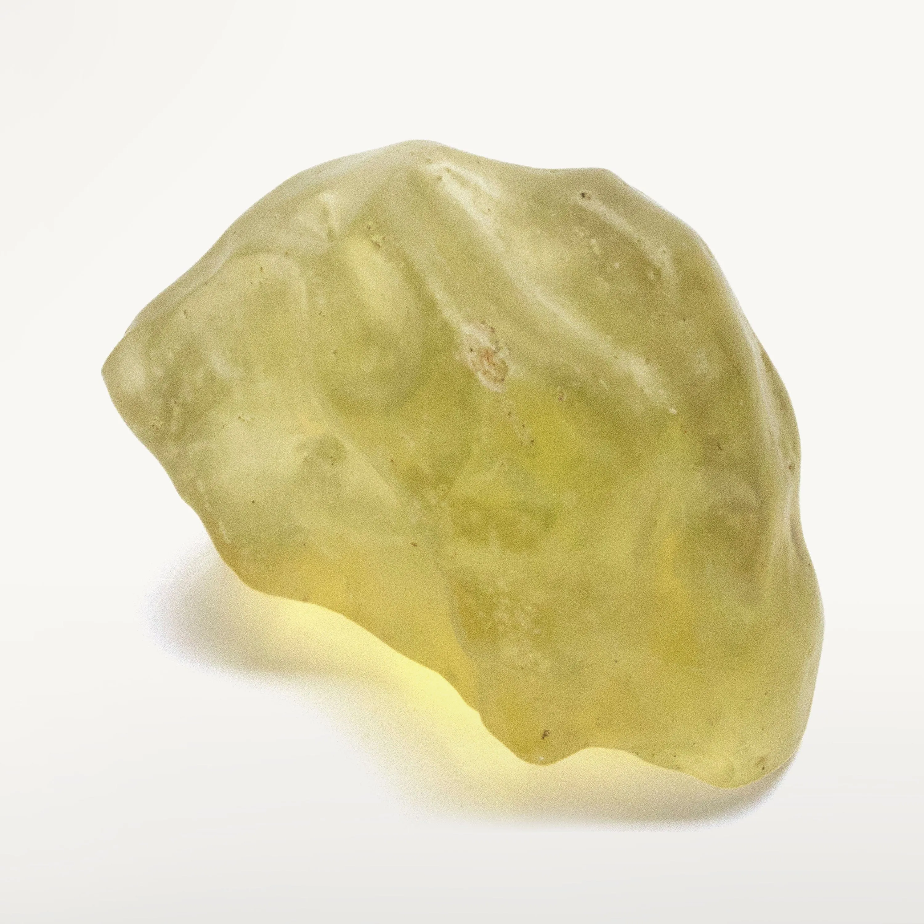 Libyan Desert Glass Tektite - 35 g