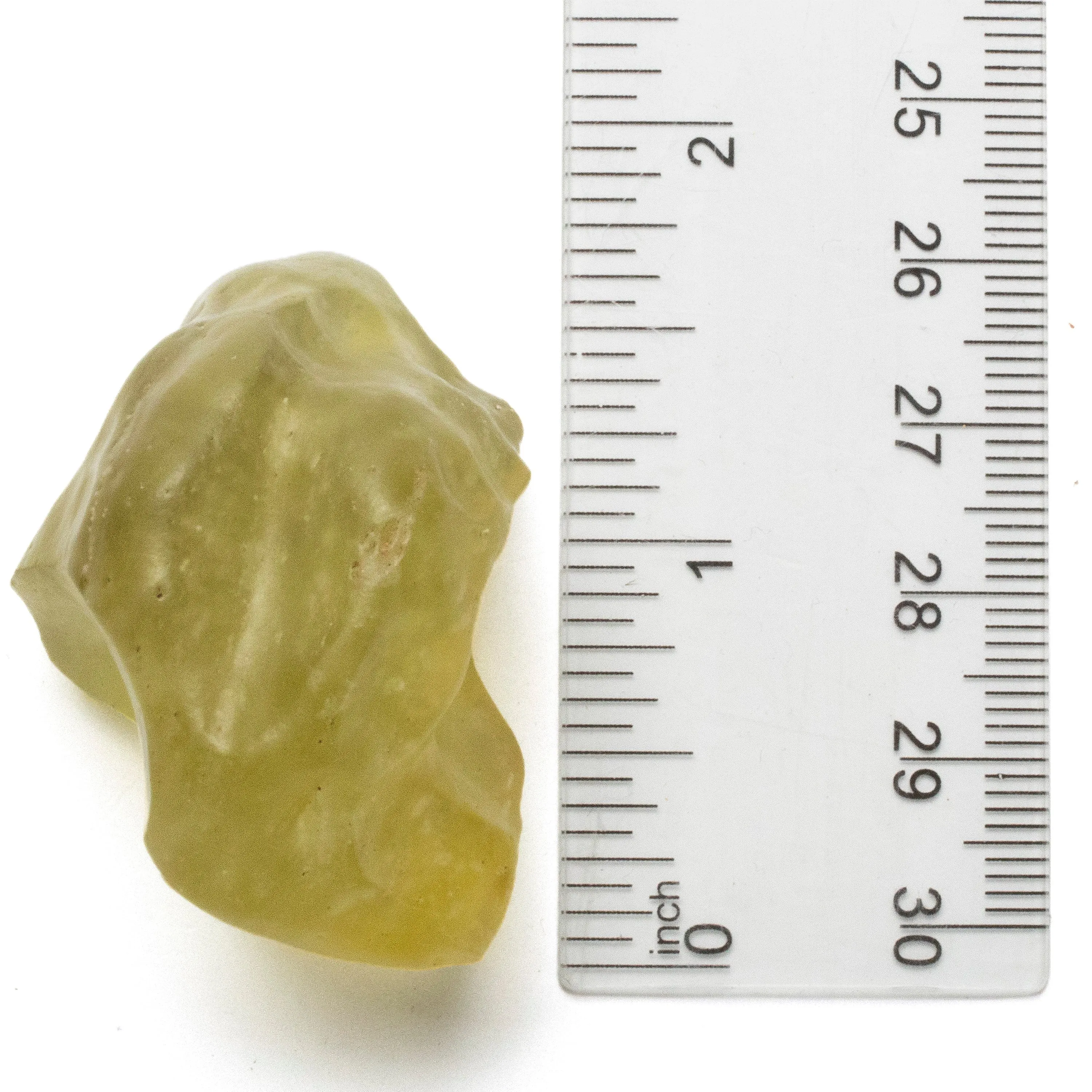 Libyan Desert Glass Tektite - 35 g