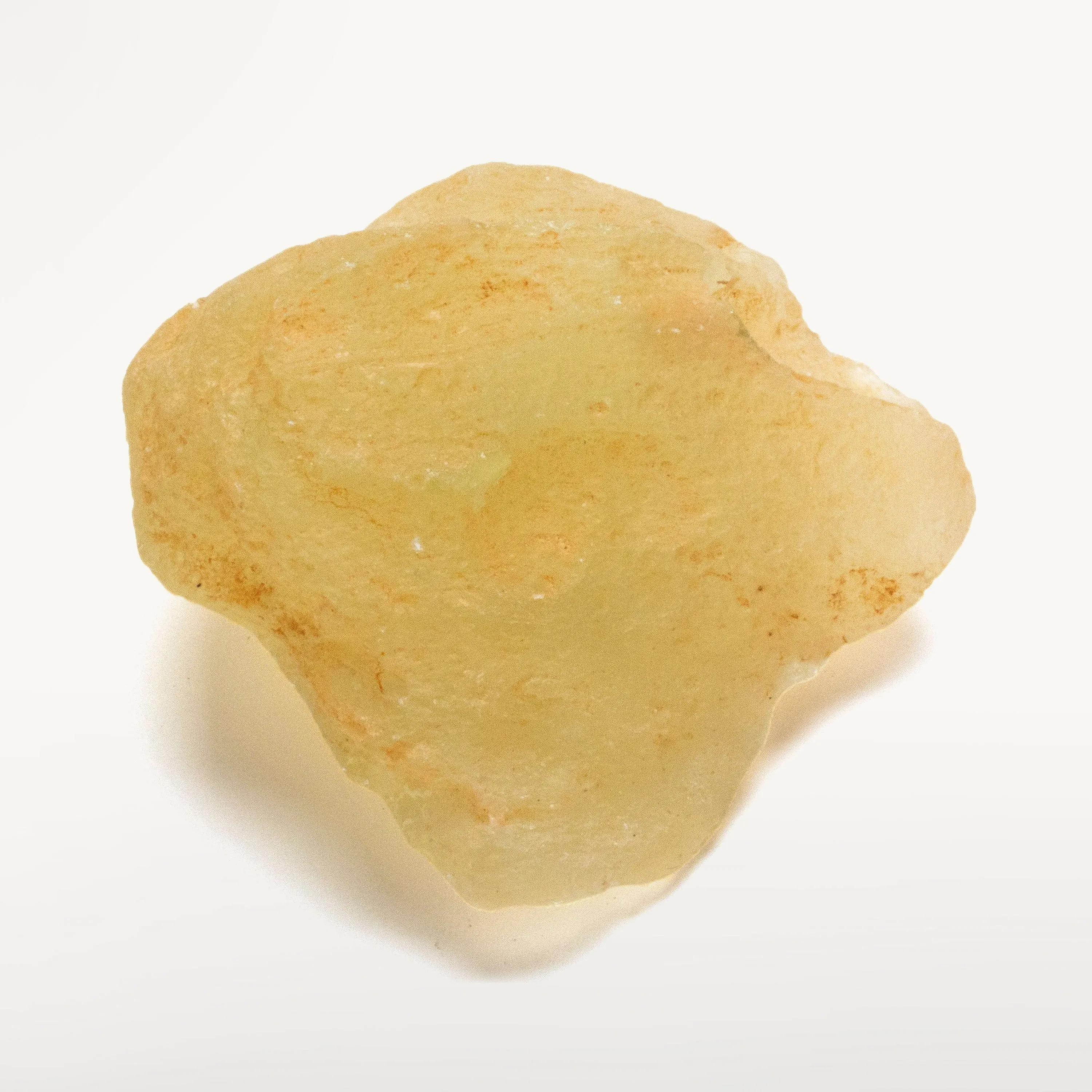 Libyan Desert Glass Tektite - 44 g