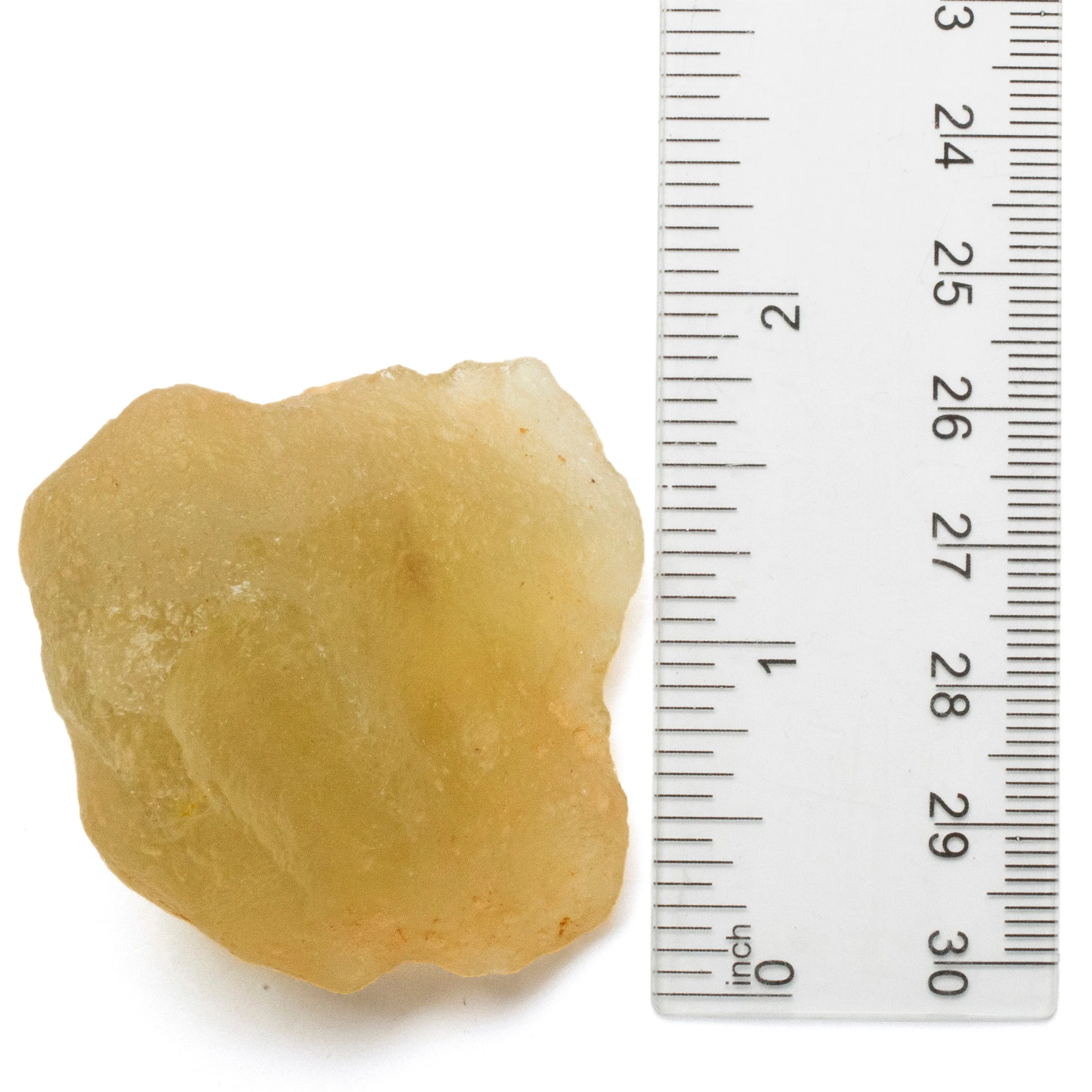 Libyan Desert Glass Tektite - 44 g