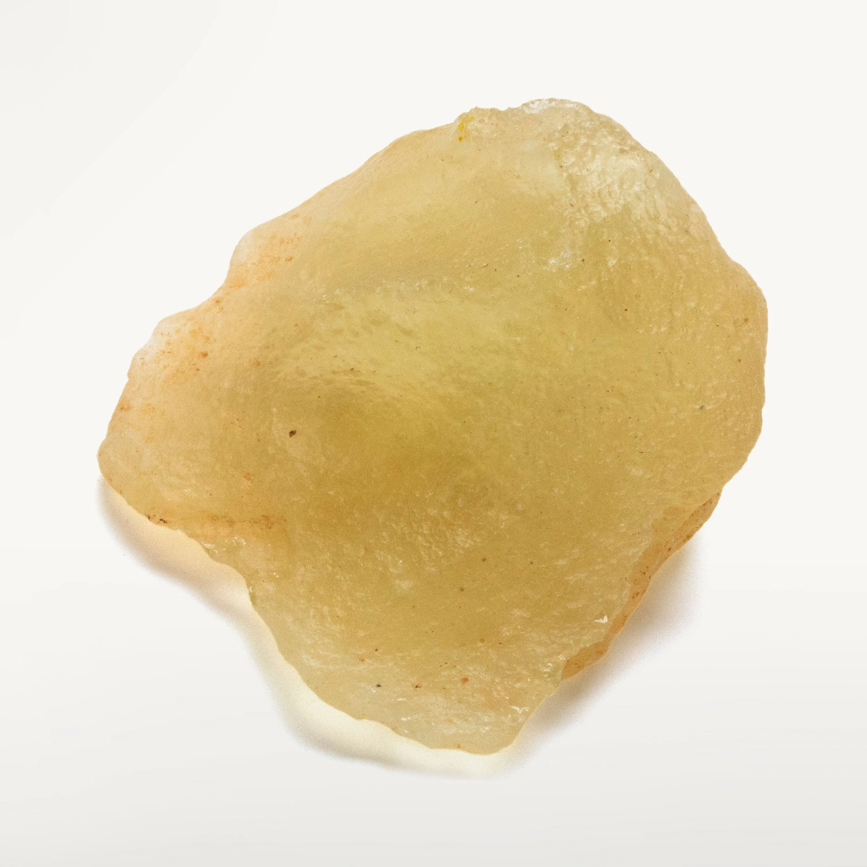 Libyan Desert Glass Tektite - 44 g