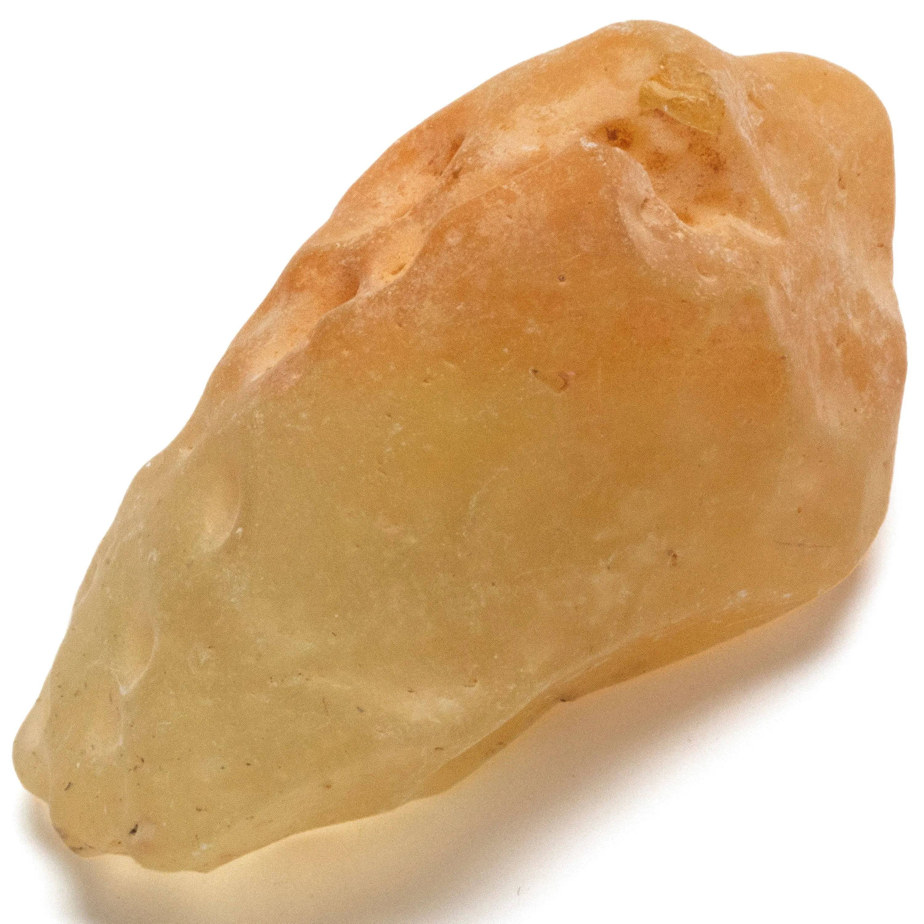 Libyan Desert Glass Tektite - 48 g