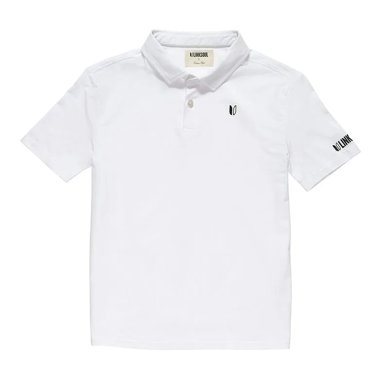 Linksoul Astoria Youth Polo