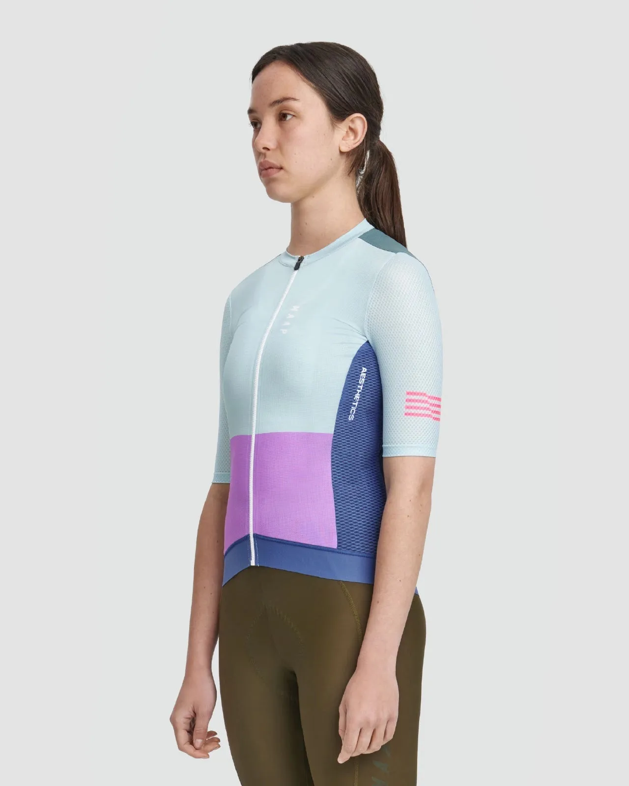 MAAP Women's Voyage Pro Air Jersey