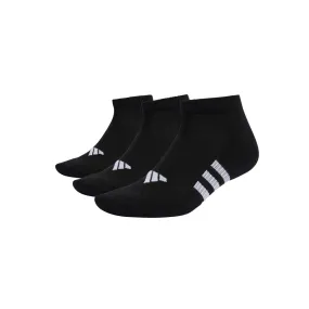 Medias Adidas PRF CUSH LOW 3P IC9518 Unisex