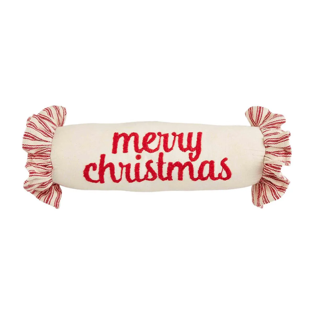 Merry Christmas Pillow