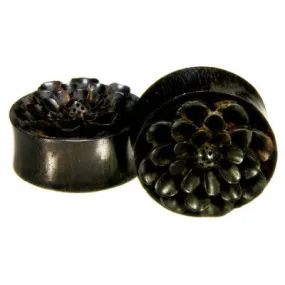 Mia Arang Wood Plugs