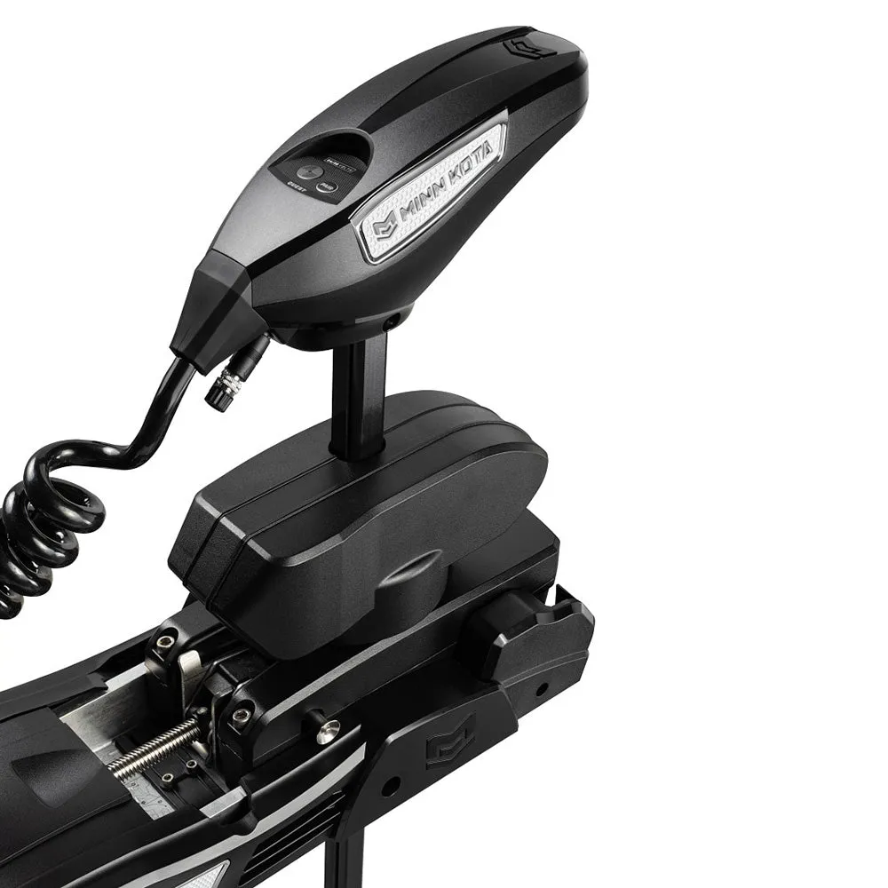 Minn Kota Riptide Instinct QUEST 90/115 Trolling Motor w/Wireless Remote - 24/36V - 90/115LBS - 72 - Black [1358581]