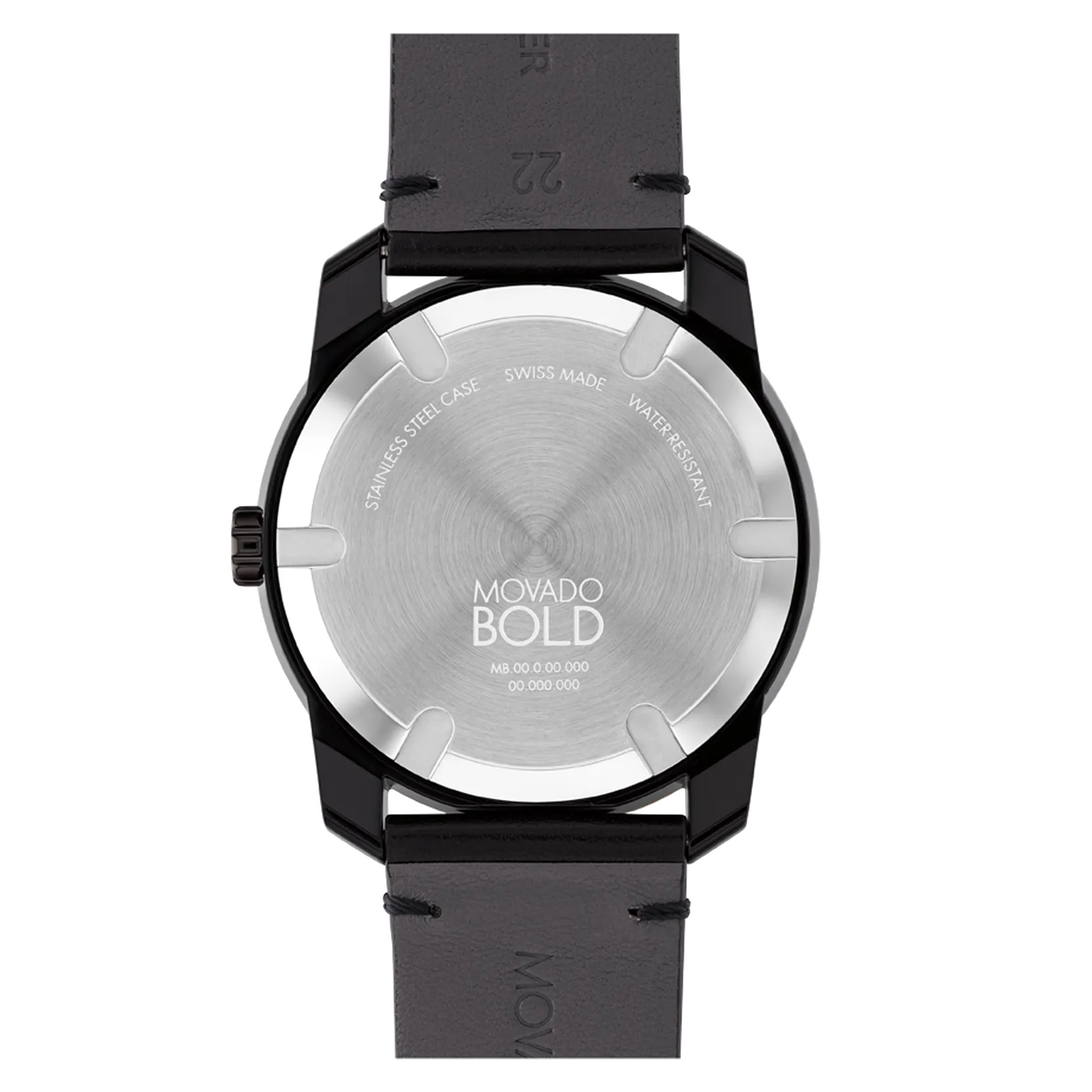 MOVADO BOLD TR90 3601154