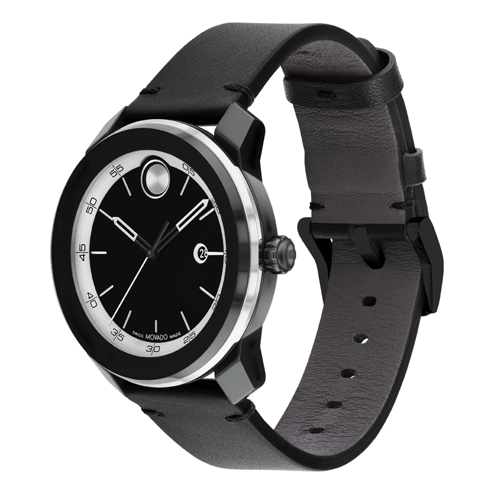 MOVADO BOLD TR90 3601154