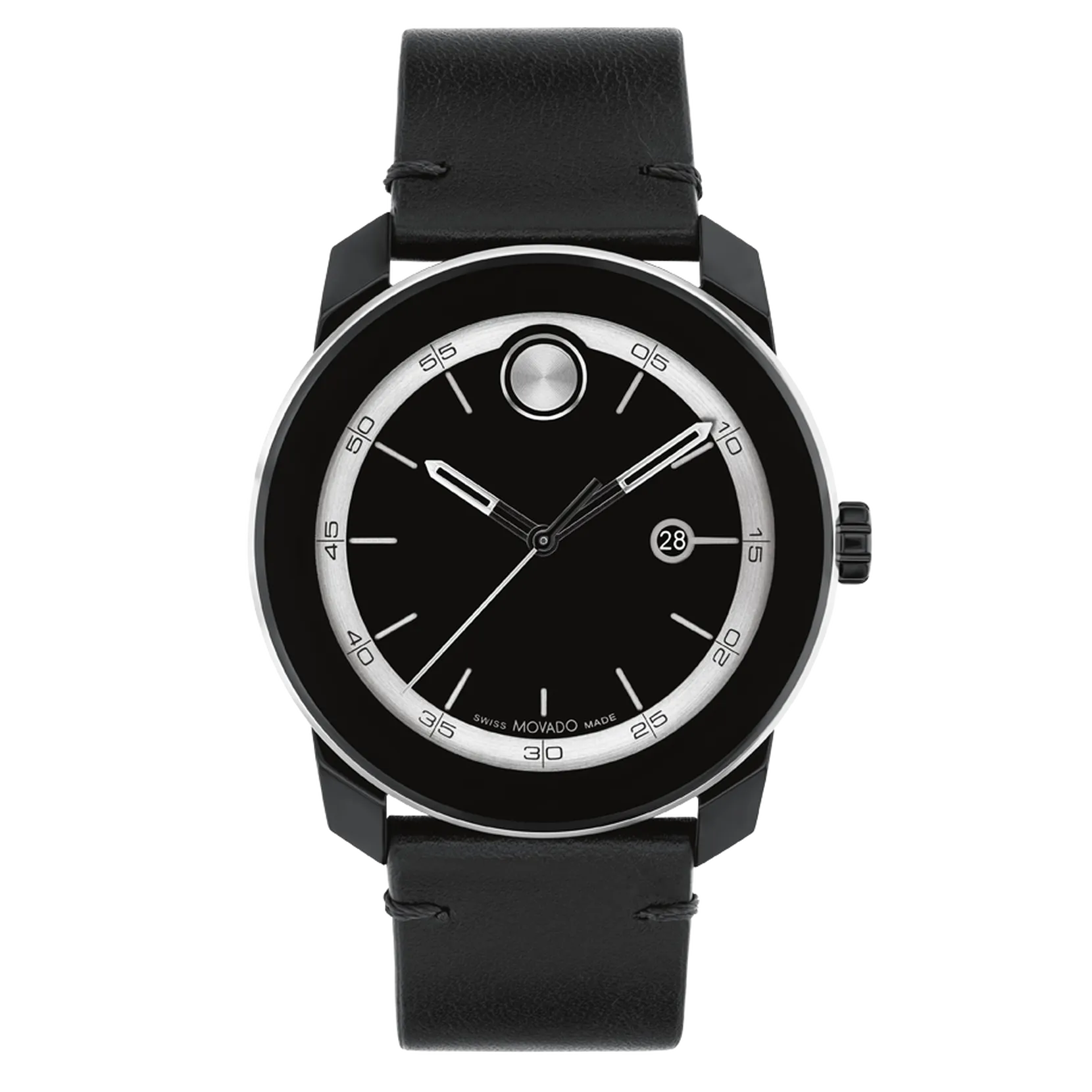 MOVADO BOLD TR90 3601154