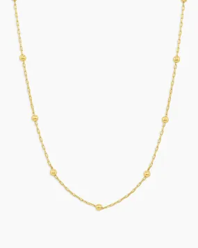 Newport Chain Necklace