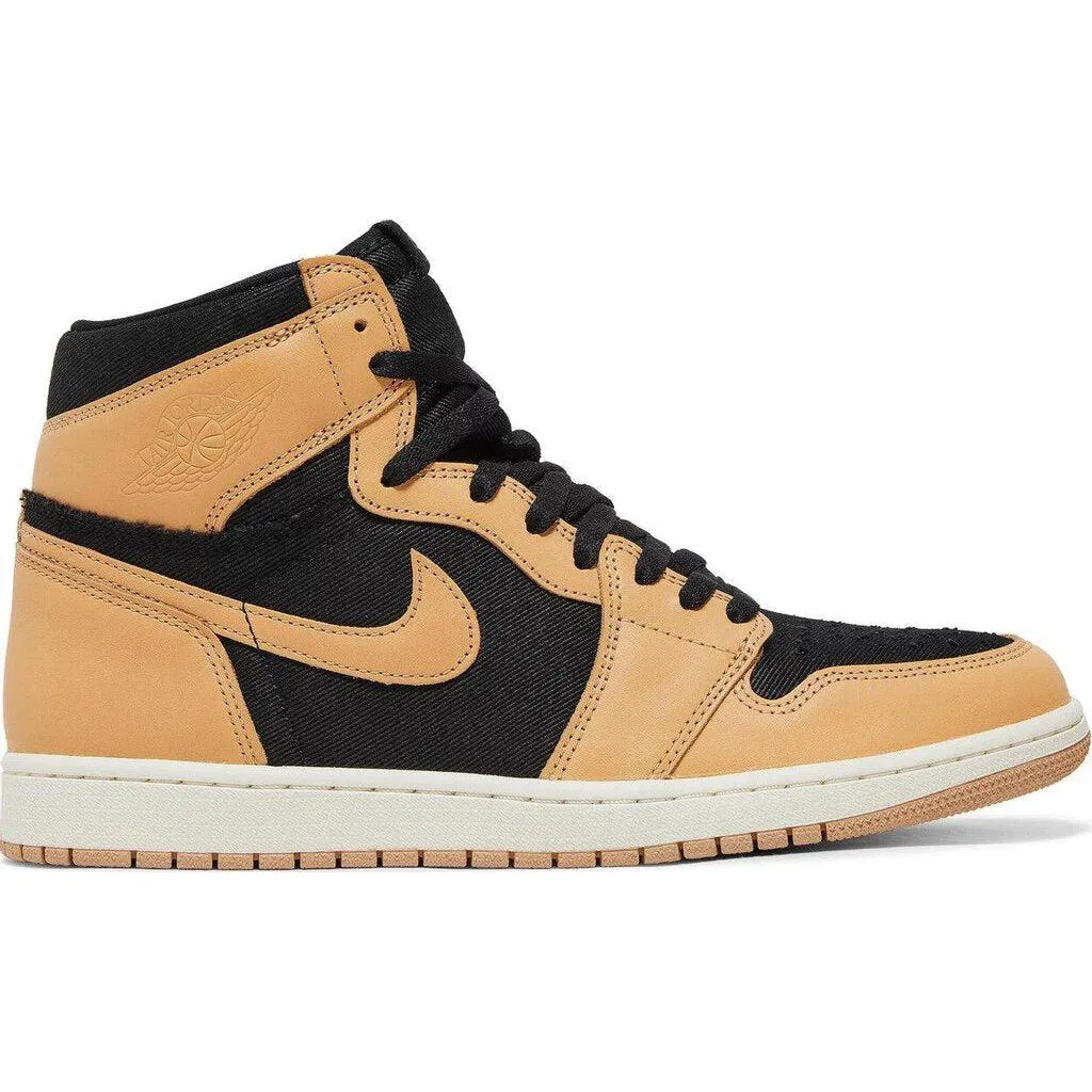 Nike Air Jordan 1 Retro High OG 'Heirloom' M