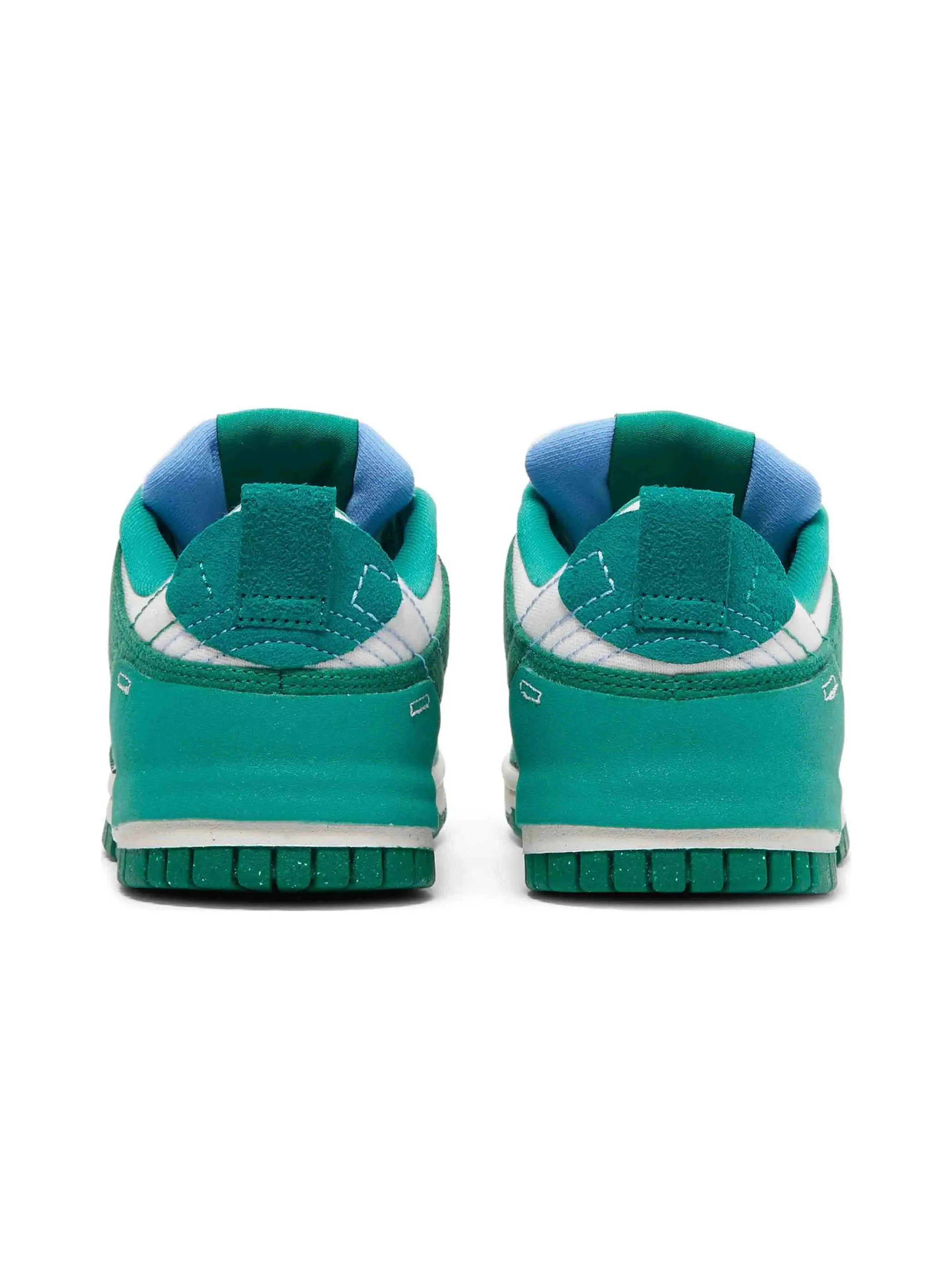 Nike Dunk Low Disrupt 2 Phantom University Blue (W)