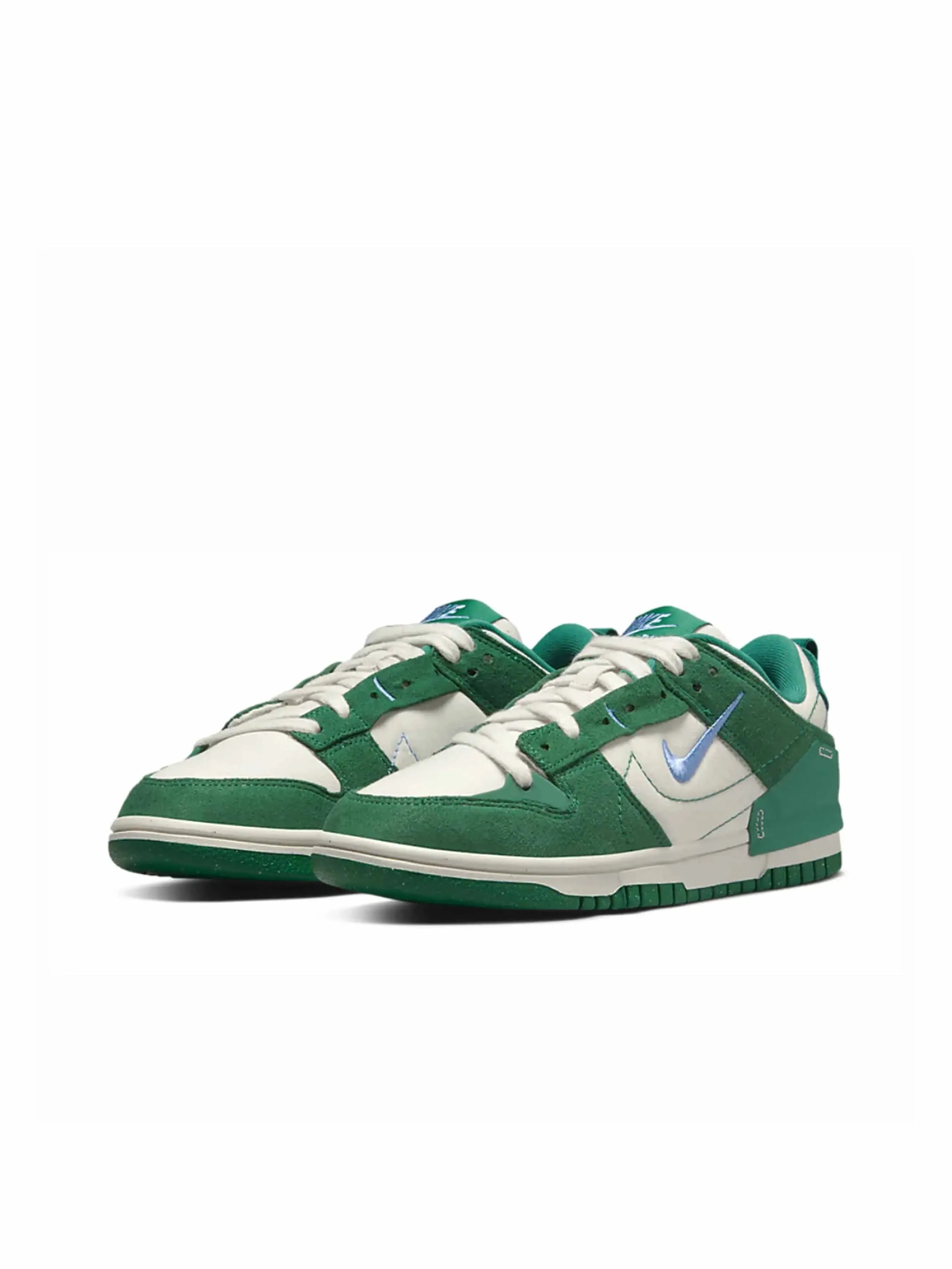 Nike Dunk Low Disrupt 2 Phantom University Blue (W)