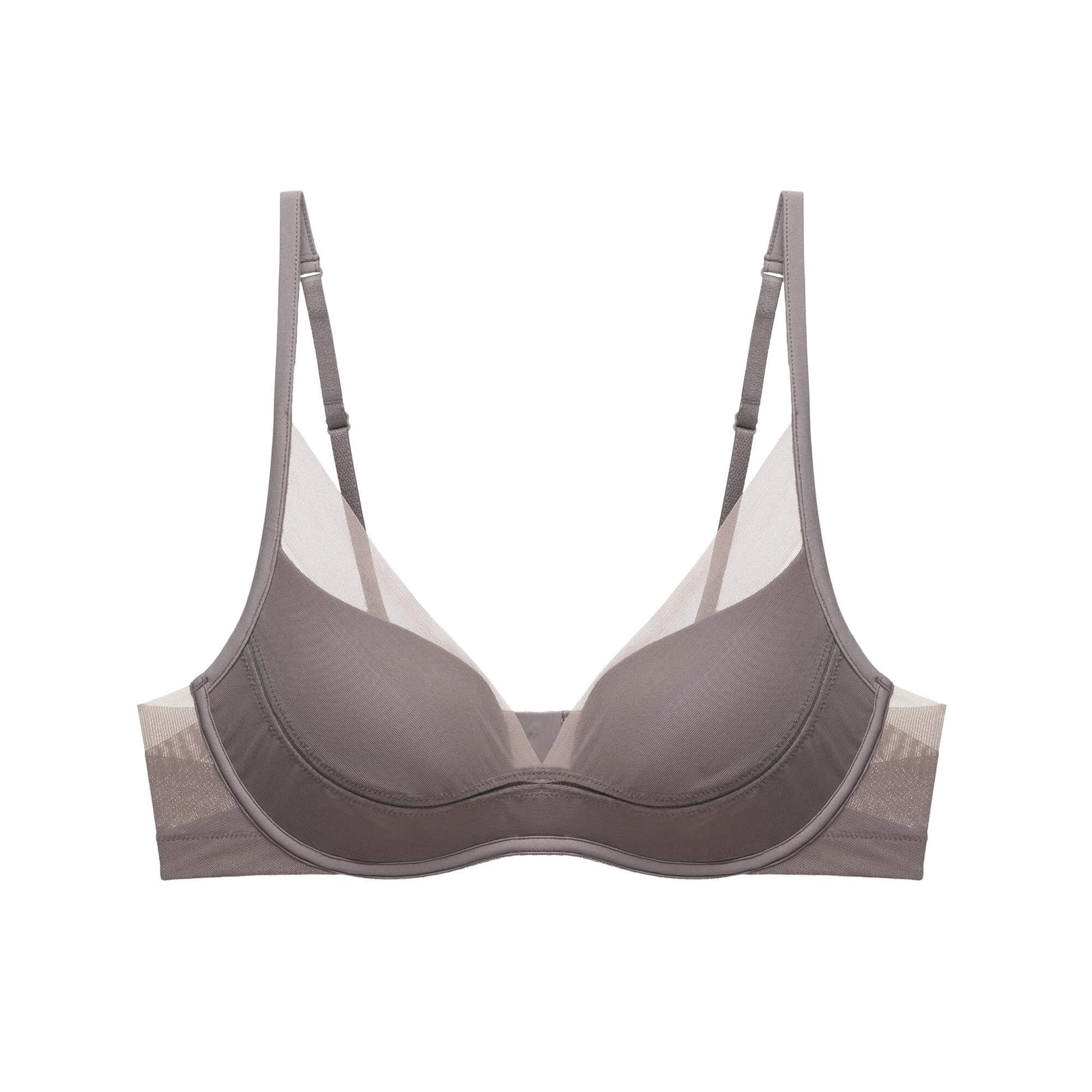 Nude Shape 3/4 Cup Bra